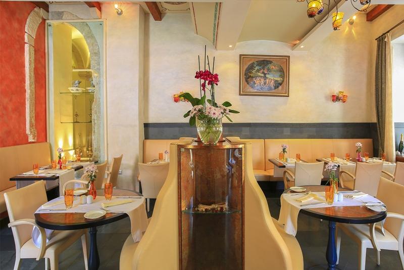 The Pucic Palace 5*