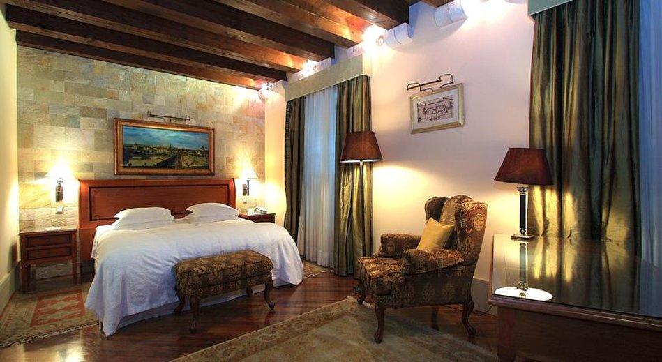 Hotell The Pucic Palace 5*