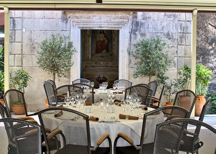 The Pucic Palace
