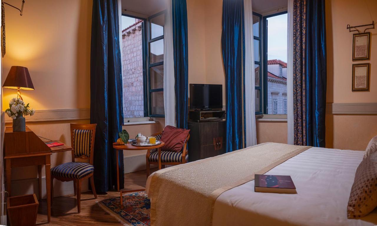 Hotel The Pucic Palace