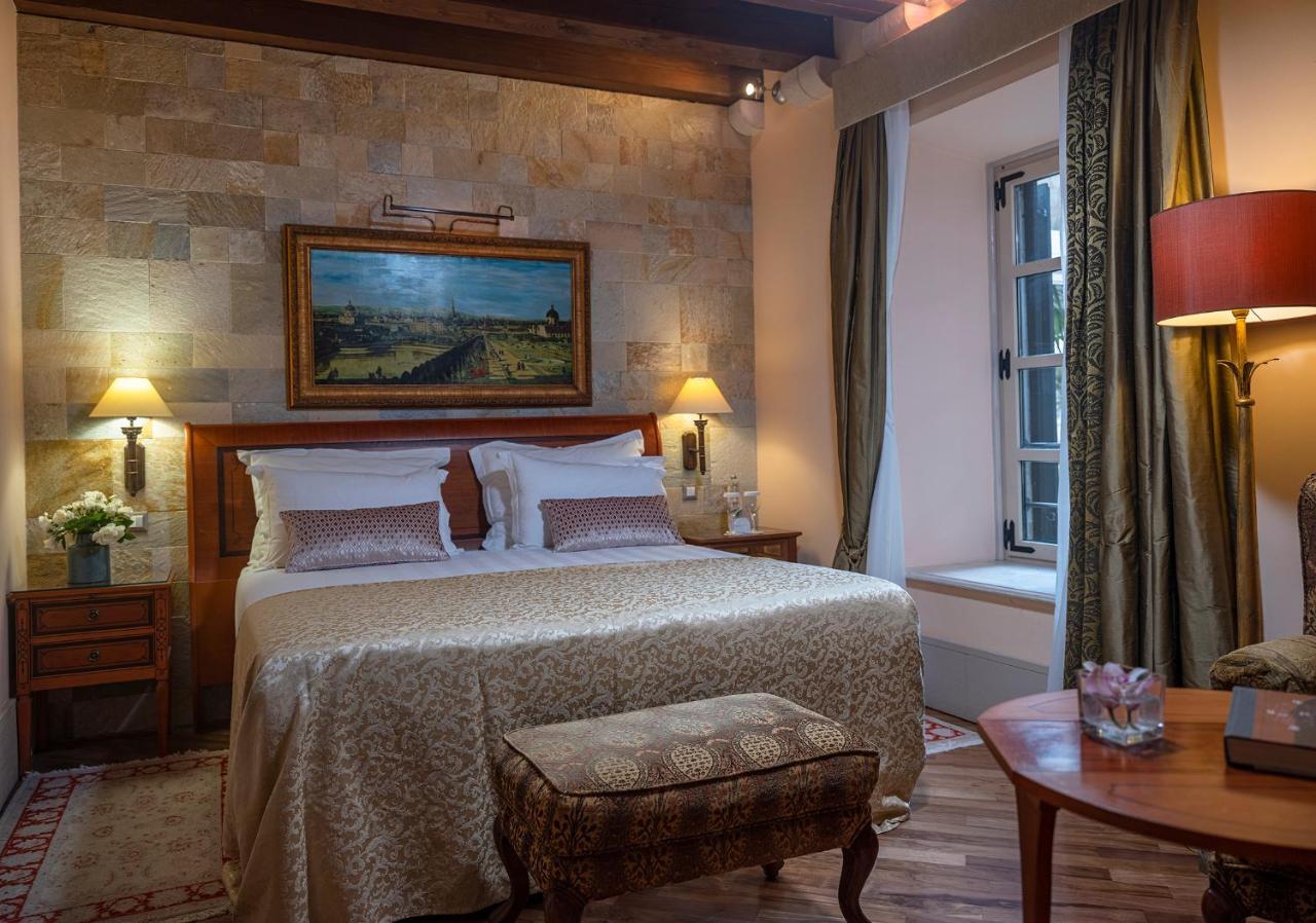 Hotel The Pucic Palace Dubrovnik