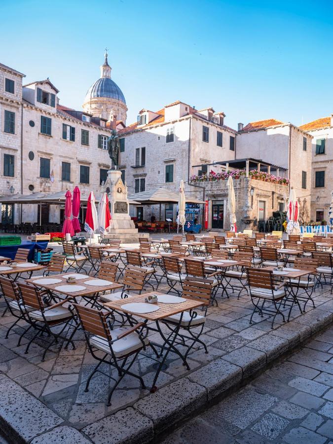 The Pucic Palace Hotel Dubrovnik