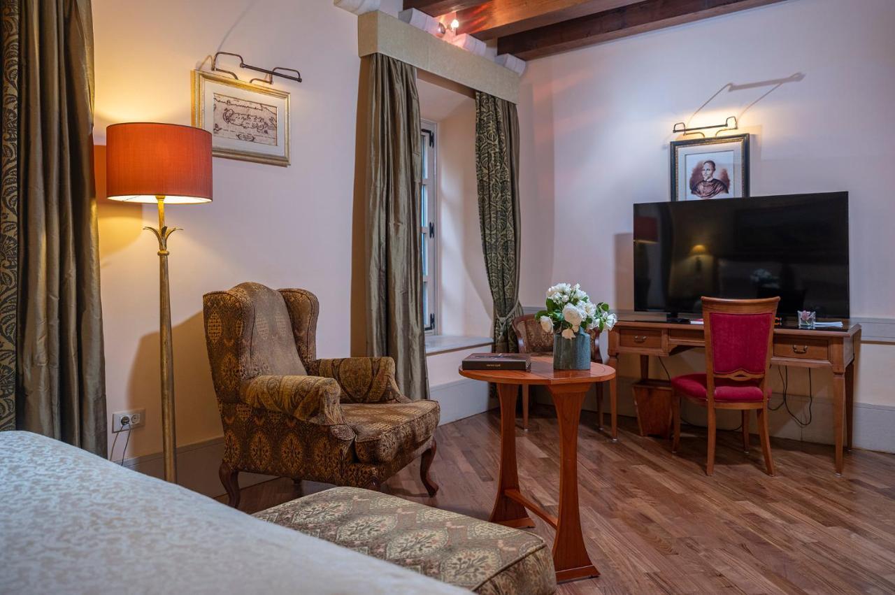 The Pucic Palace 5* Dubrovnik