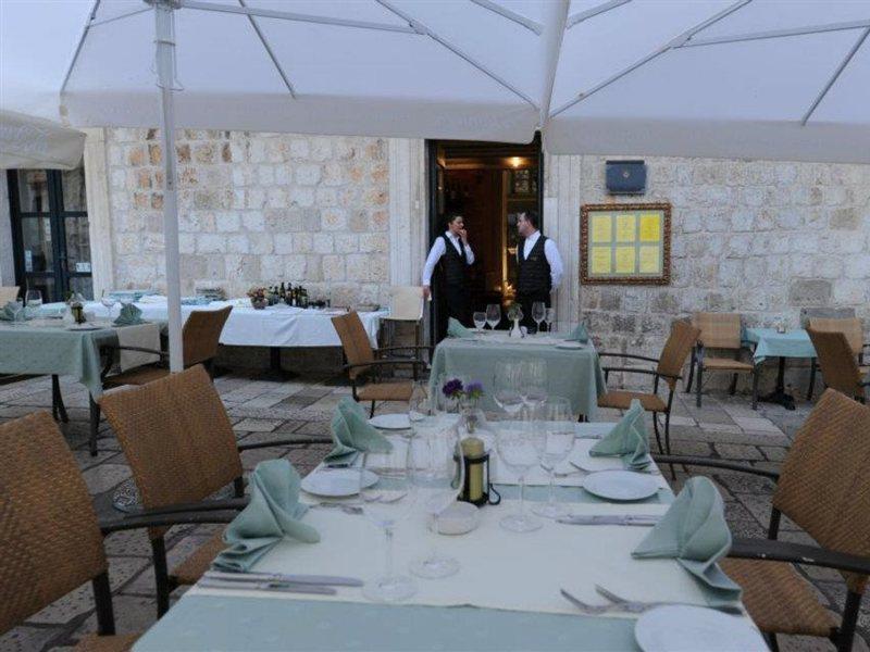 The Pucic Palace Dubrovnik