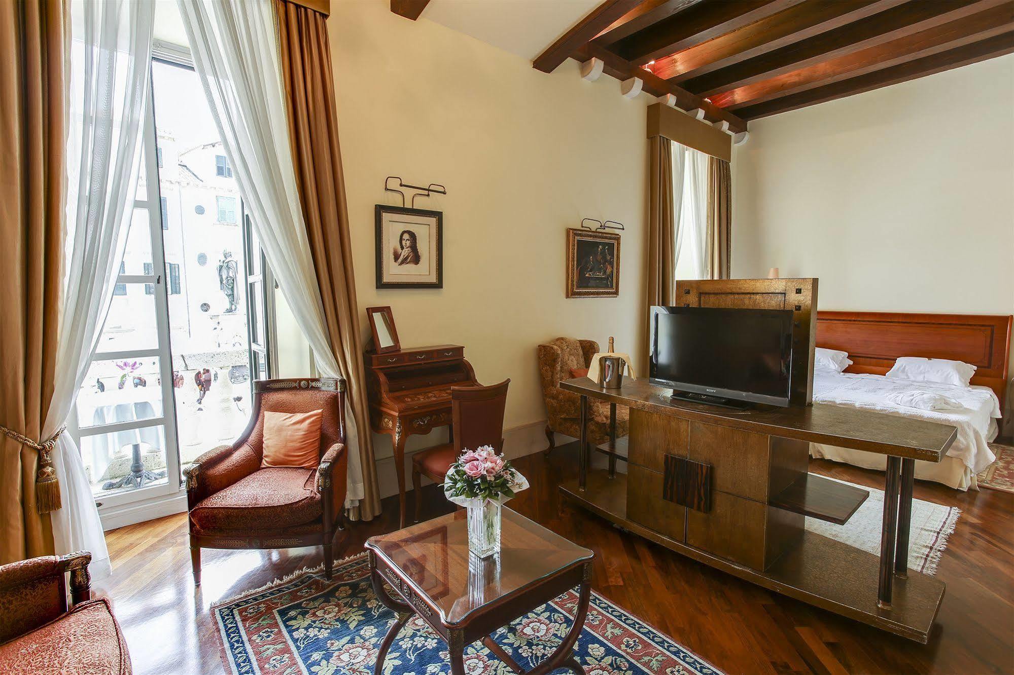 The Pucic Palace Hotel Dubrovnik