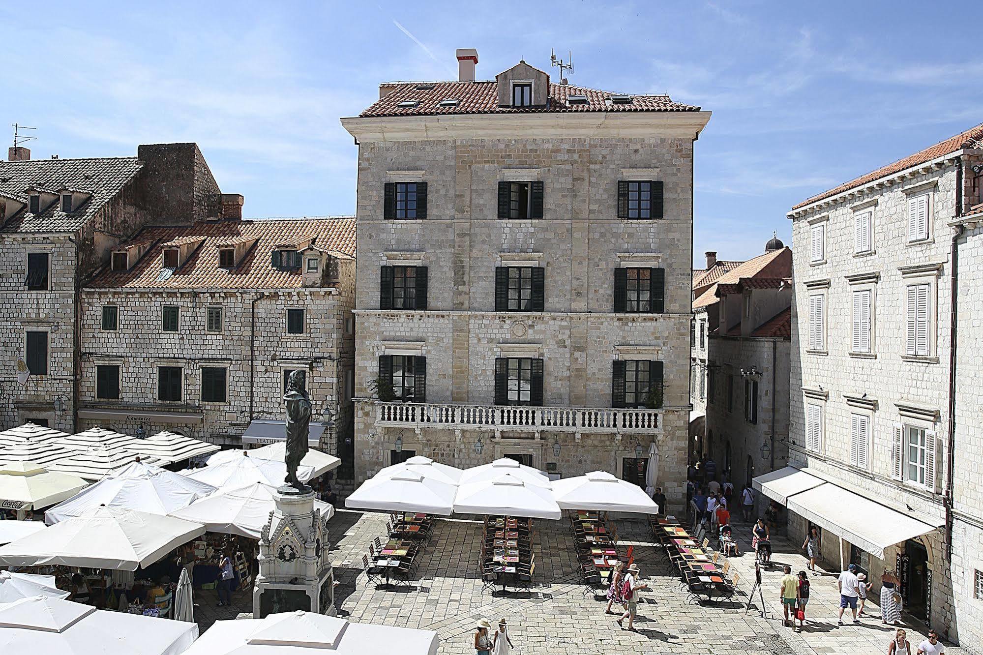 Hotel The Pucic Palace 5*