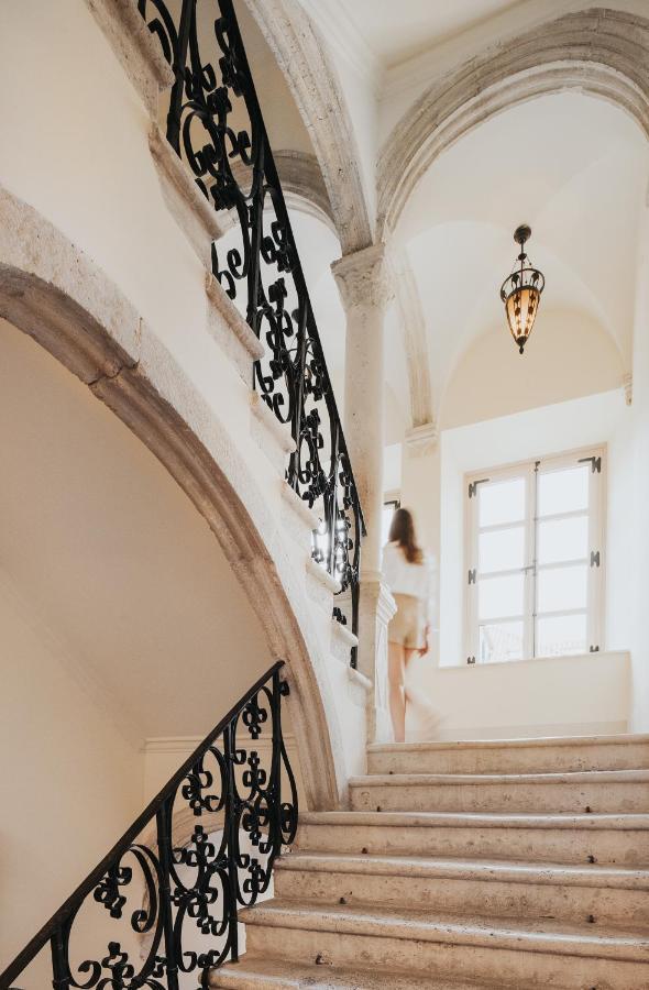 Hotel The Pucic Palace 5*